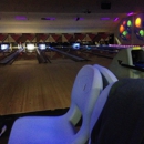 AMF Moonlite Lanes - Bowling