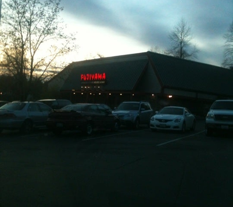 Fujiyama Japanese Steakhouse & Bar - Olympia, WA