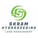 Skram Hydro Seeding and Land Management - Grading Contractors
