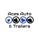 Aces Auto and Trailers - Used Car Dealers