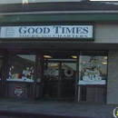 Good Times Travel - Sightseeing Tours