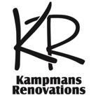 Kampman's Renovations