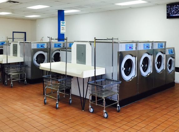 Atlantic Coast Coin Laundry - Wilmington, NC