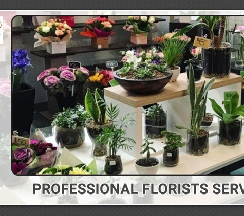 Blooms On High - Hastings, VIC. Professional Florists Services