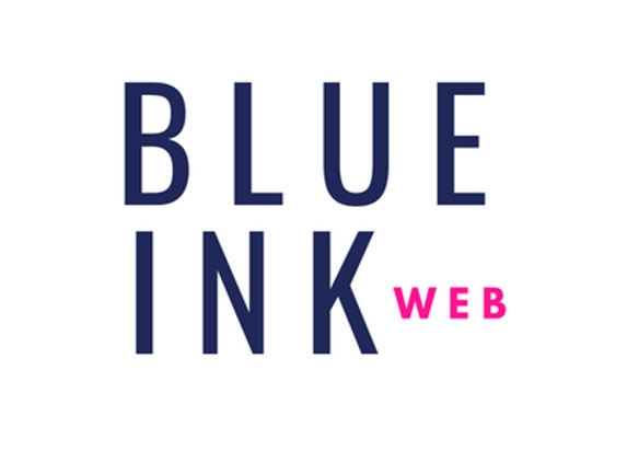 Blue Ink Web - Villa Park, IL