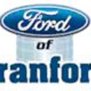 Ford of Branford - New Car Dealers