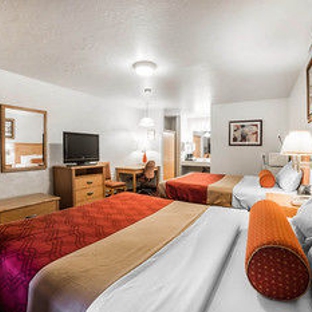 Econo Lodge - Provo, UT