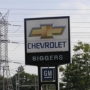 Jerry Biggers Chevrolet, Inc - Tire Dealers