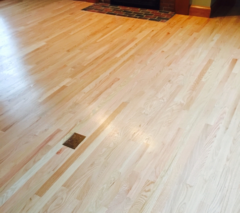 Dustless Hardwood Floors, LLC - Manchester, CT