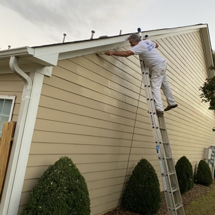 Beautification Gutter Cleaning & Painting - Toney, AL