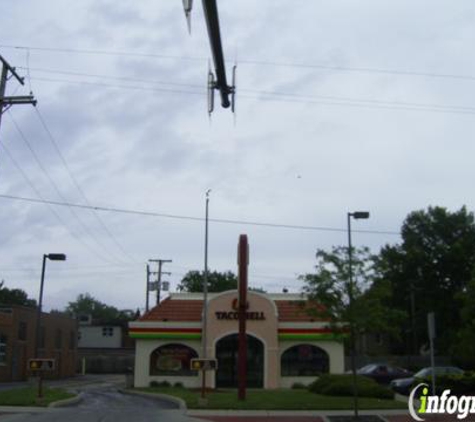 Taco Bell - Cleveland, OH