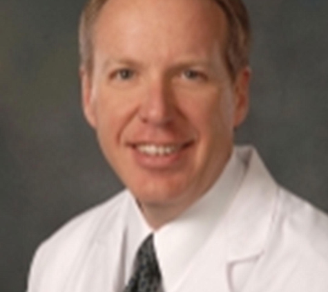 Dr. James Higgins - Lubbock, TX