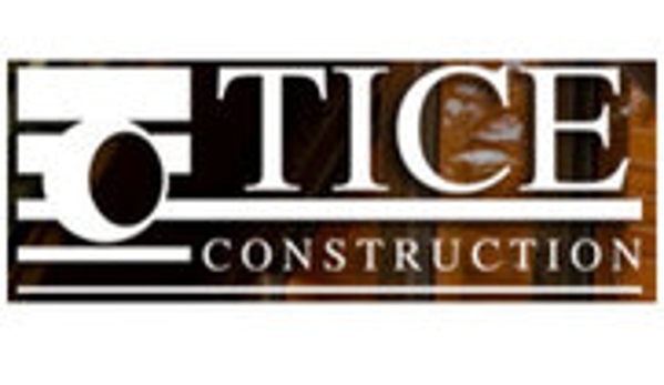 Tice Construction Inc - Spooner, WI