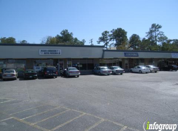 Jalisco Market - North Charleston, SC