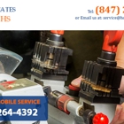 Hoffman Estates Locksmiths