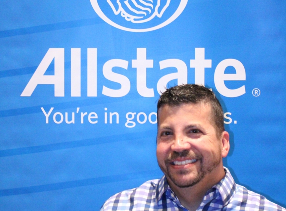 Allstate Insurance: Jason Thorpe - Gilbert, AZ