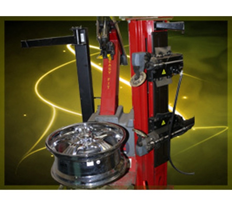 Newsome's Tyre & Mechanical Pty Ltd - Allenstown, QLD