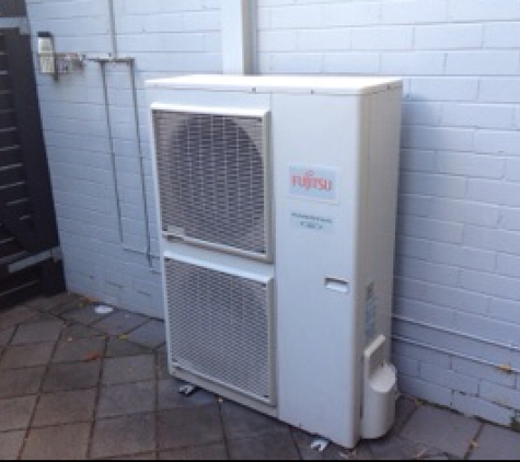 Rapidcool Air Conditioning And Electrical - Fairy Meadow, NSW