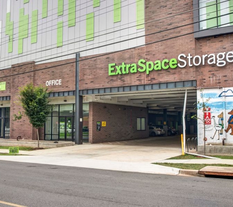 Extra Space Storage - Rockville, MD