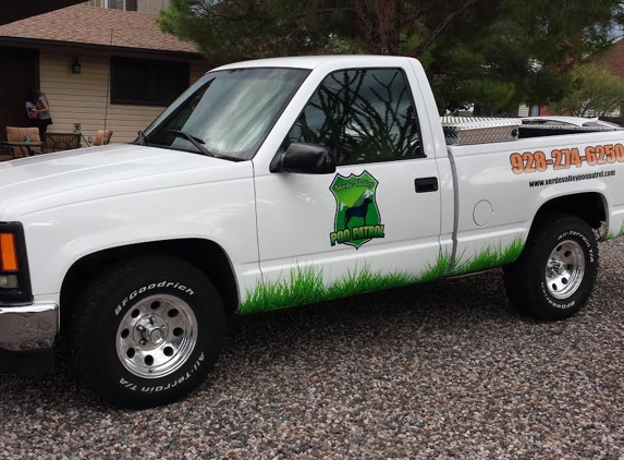 Verde Valley Poo Patrol - Cottonwood, AZ