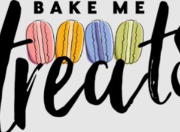 Bake Me Treats - Poland, OH