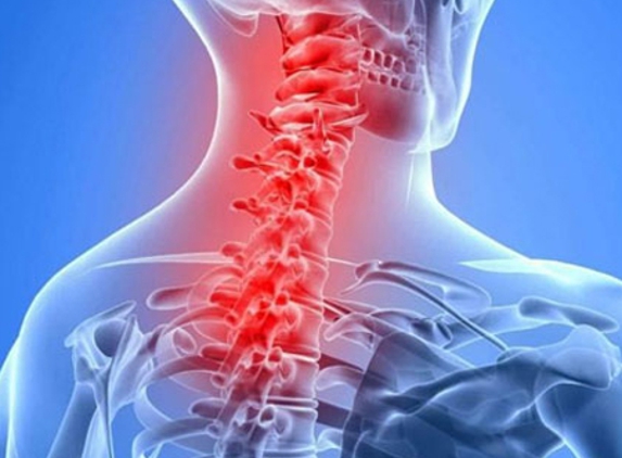 Sunraysia Chiropractic Centre - Mildura, VIC