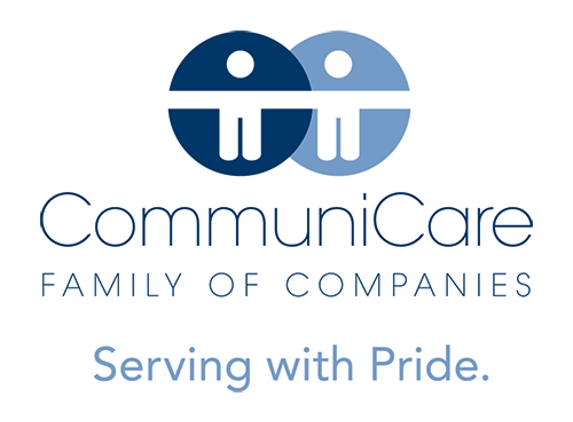 CommuniCare Health Services - Corporate Office - Blue Ash, OH