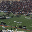 Sun Bowl Stadium - Historical Places