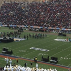 Sun Bowl Stadium