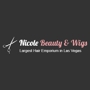 Nicole Beauty & Wigs