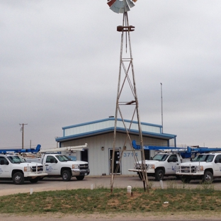 J-R's Water Well Service, Inc - Midland, TX