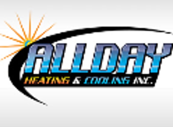 Allday Heating & Cooling - Indio, CA