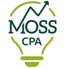 Moss CPA gallery