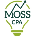 Moss CPA - Accounting Services