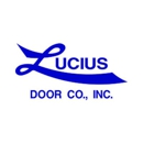 Lucius Door Co Inc - Door Wholesalers & Manufacturers