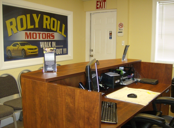 Roly Roll Motors - Miami, FL