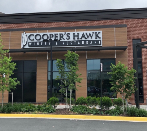 Cooper's Hawk Winery & Restaurant- Reston - Reston, VA