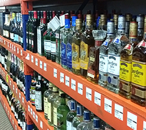 Orange Hill Liquor - Syracuse, NY