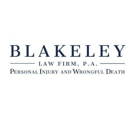 Blakeley Law Firm, P.A. - Jacksonville, FL