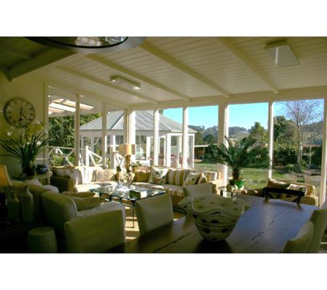 Evalock Cedar Windows & Doors - Mittagong, NSW