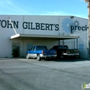 Gilbert's Precision Machine Inc - Machine Shops
