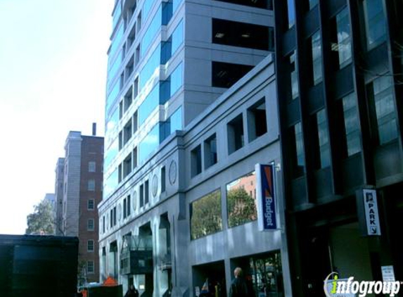 Pro Serv Inc Corporate Offices - Washington, DC