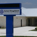 Ascension Seton Kingsland Health Center - Dialysis Services