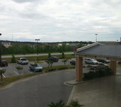 Fairfield Inn & Suites - Spanish Fort, AL