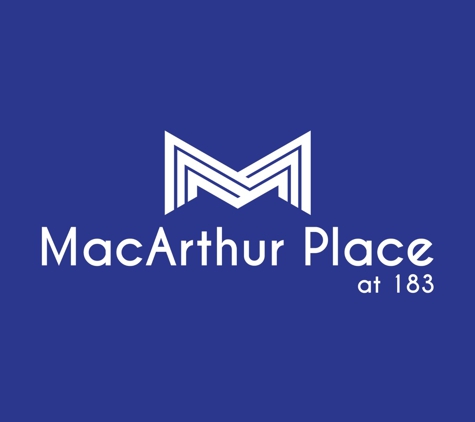 MacArthur Place at 183 - Irving, TX