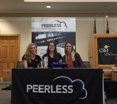 Peerless Tech Solutions - La Plata, MD