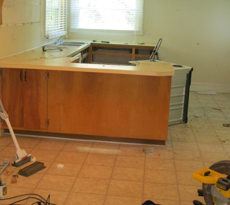 Kiser's Home Service & Repairs Inc - Mint Hill, NC