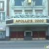 Apollos 2000 gallery