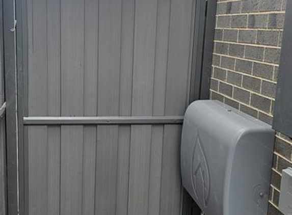 Mister Fencing - Maraylya, NSW