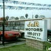 J & R Motors gallery